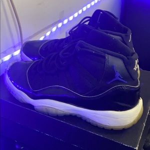 I think 25 bucks is good Jordans